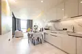 Apartamento 1 habitacion 59 m² Choeng Thale, Tailandia