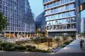 Pomieszczenie biurowe 569 m² Moskwa, Rosja