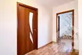 2 room apartment 42 m² Barsuki, Belarus