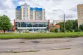 Квартира 2 комнаты 46 м² Минск, Беларусь