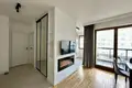 Apartamento 2 habitaciones 42 m² en Varsovia, Polonia