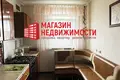 2 room apartment 53 m² Shchuchyn, Belarus