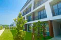 Wohnung 2 Schlafzimmer 92 m² Marmararegion, Türkei