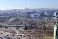 2 room apartment 62 m² Minsk, Belarus