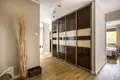 Apartamento 3 habitaciones 73 m² en Varsovia, Polonia