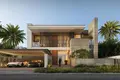 Adosado 4 habitaciones 393 m² Dubái, Emiratos Árabes Unidos