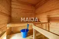 Appartement 2 chambres 44 m² Kemijarvi, Finlande