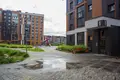Квартира 2 комнаты 62 м² Минск, Беларусь