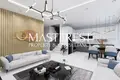2 room apartment 49 m² Alanya, Turkey