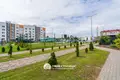 Wohnung 3 zimmer 73 m² Chaciezyna, Belarus