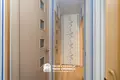 Wohnung 2 zimmer 49 m² Minsk, Belarus