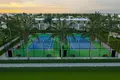 Penthouse 1 bedroom 58 m² Trikomo, Northern Cyprus