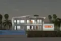 Villa de 4 dormitorios 350 m² Calpe, Španjolska