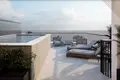 Appartement 3 chambres 113 m² Demos Agiou Athanasiou, Chypre