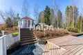 Дом  Karjenniemi, Финляндия