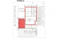 Квартира 2 комнаты 98 м² Opcina Sutivan, Хорватия