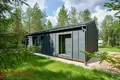 Maison 56 m² Jzufouski sielski Saviet, Bélarus