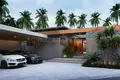 Wohnung 4 Schlafzimmer 648 m² Choeng Thale, Thailand