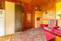 Haus 104 m² Zabalocki sielski Saviet, Belarus