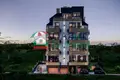 Wohnung 2 zimmer 74 m² Burgas, Bulgarien