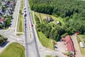 Gewerbefläche 350 m² Radwilischken, Litauen