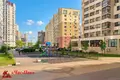 1 room apartment 46 m² Minsk, Belarus