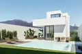 Вилла 3 спальни 120 м² Polop, Испания