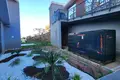 1 bedroom apartment 52 m² Akarca Koyu, Turkey