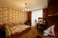Apartamento 1 habitación 34 m² Brest, Belarús