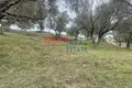 Parcelas 2 870 m² Kanine, Albania