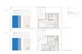 Willa 3 pokoi 125 m² San Pedro del Pinatar, Hiszpania