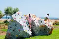 Residential complex Thalassa Beach Resort