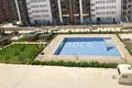 1 bedroom apartment 60 m² Erdemli, Turkey