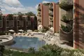 Residential complex Exquisite residential complex with first-class infrastructure, Pandawa, Bali, Indonesia