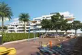 Mieszkanie 2 pokoi 71 m² Torre-Pacheco, Hiszpania