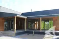 Haus 160 m² Muchaviecki sielski Saviet, Belarus