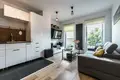 2 room apartment 34 m² in Poznan, Poland