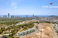 Villa de tres dormitorios 198 m² Finestrat, Španjolska