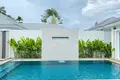3 bedroom villa 326 m² Rawai, Thailand
