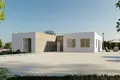 Willa 5 pokojów 200 m² Algorfa, Hiszpania