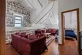 Villa 4 chambres 220 m² Lustica, Monténégro