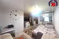 1 room apartment 32 m² Minsk, Belarus