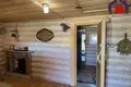 Cottage 168 m² Hajnienski sielski Saviet, Belarus