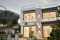 3 bedroom bungalow 204 m² Girne Belediyesi, Northern Cyprus