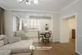 Appartement 3 chambres 105 m² en Minsk, Bélarus