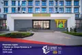 1 room apartment 27 m² Minsk, Belarus