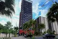 Studio apartment 1 bedroom 32 m² Batumi, Georgia