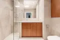 2 room apartment 59 m² in Warsaw, Poland