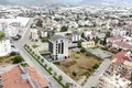 Wohnung 40 m² Alanya, Türkei