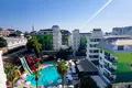 1 bedroom apartment 47 m² Kestel, Turkey